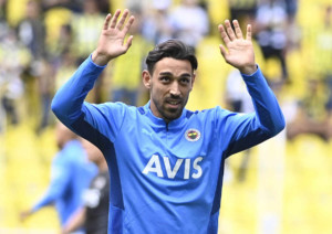 Agieren Fenerbahce und Kahveci auf Augenhöhe mit Antwerpen? © IMAGO / Seskim Photo, 12.09.2021 Antwerpen Fenerbahce Tipp