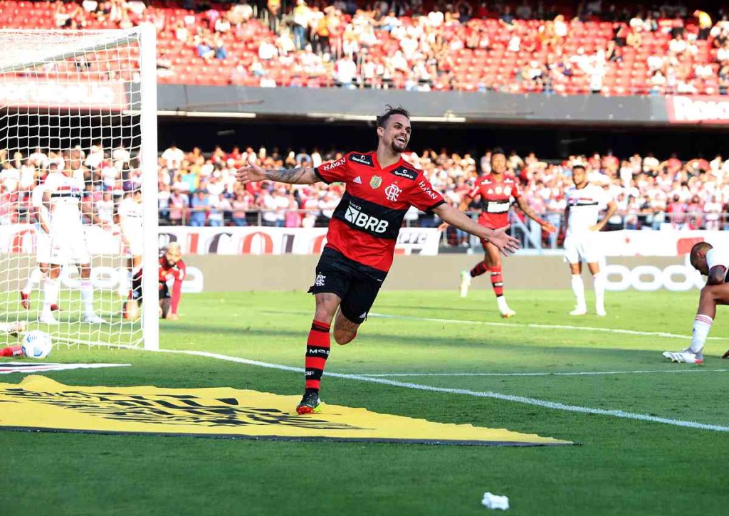 Flamengo Corinthians Tipp