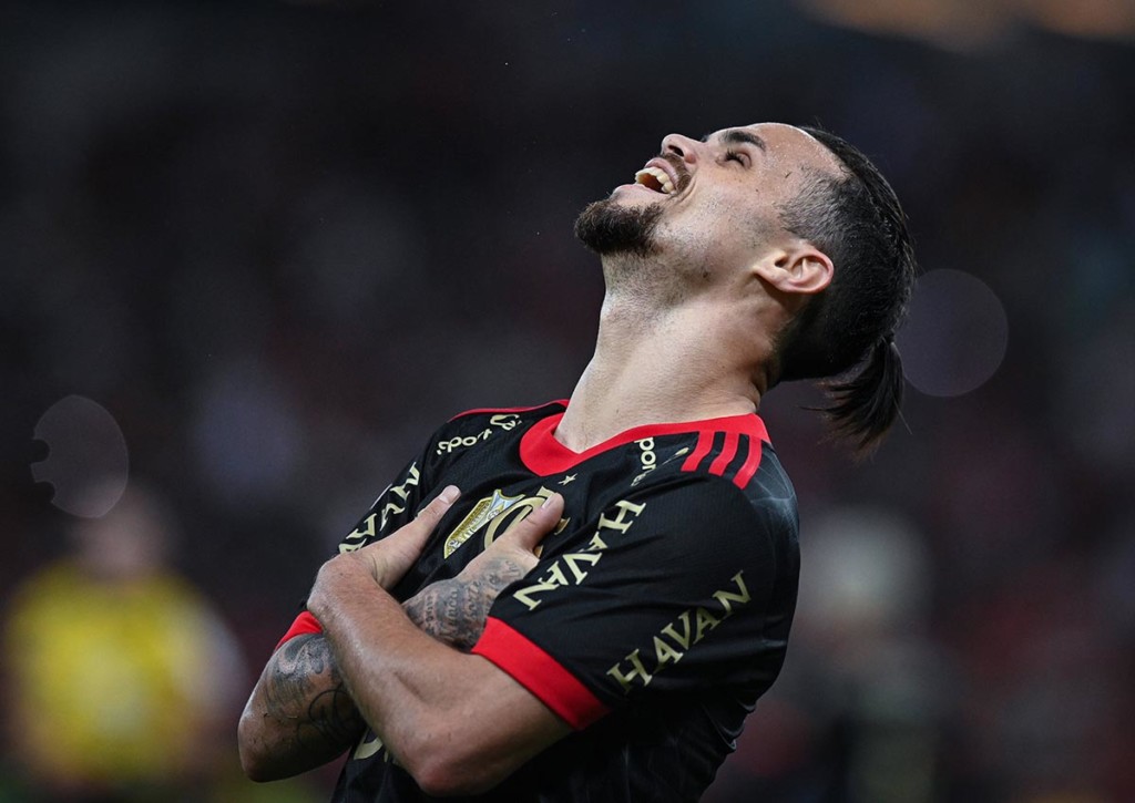 Flamengo Bahia Tipp 11 2021
