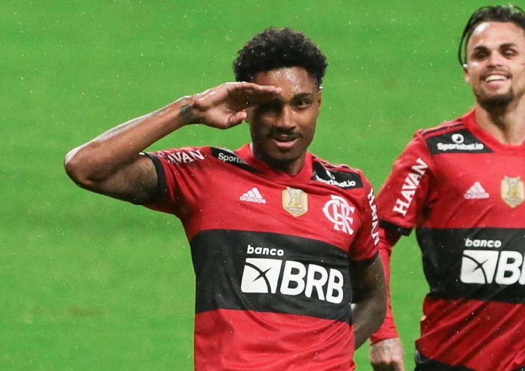 Chapecoense-SC Flamengo Tipp