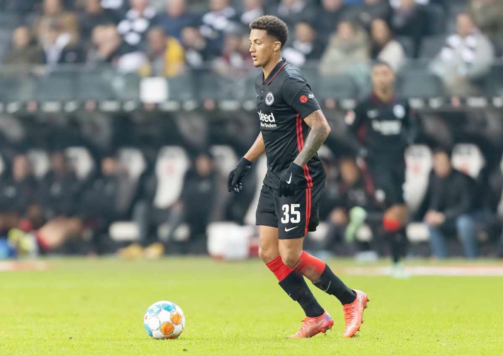 Olympiakos Piräus Frankfurt Tipp