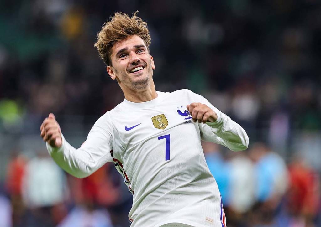 Frankreich Kasachstan Tipp