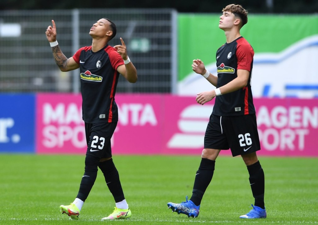 Führt Emilio Kehrer Freiburg 2 zum Heimsieg gegen Havelse?