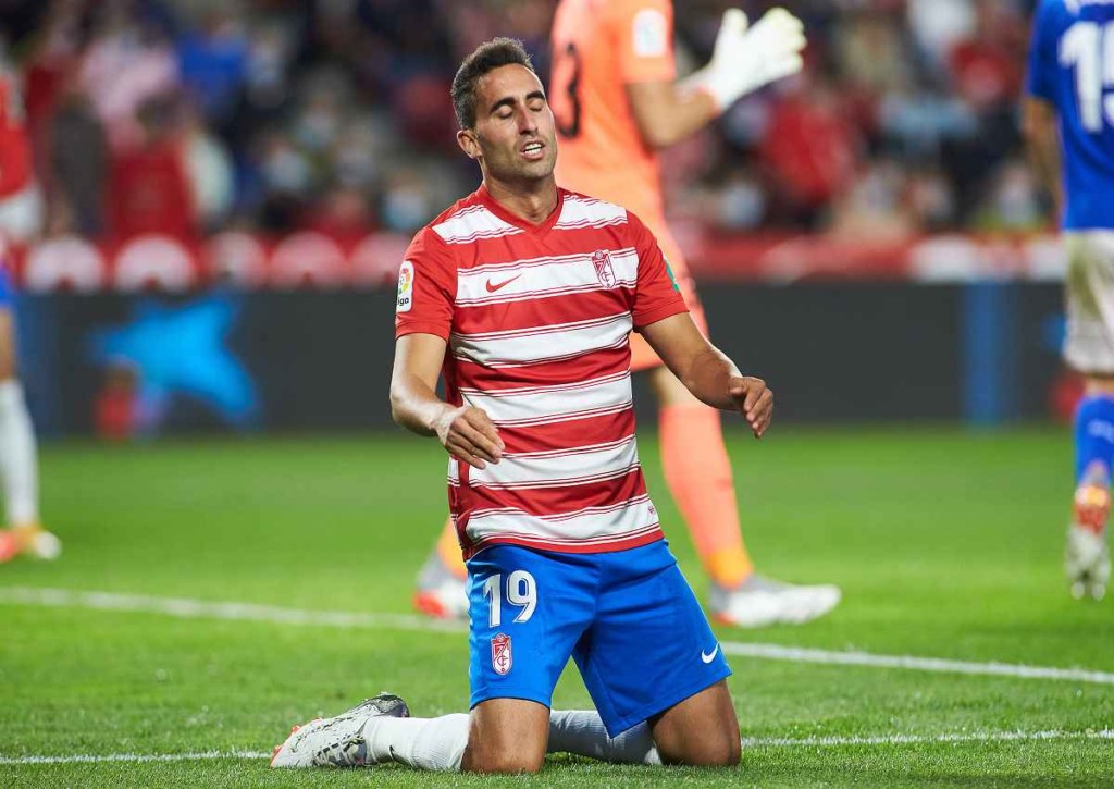 Athletic Bilbao Granada Tipp