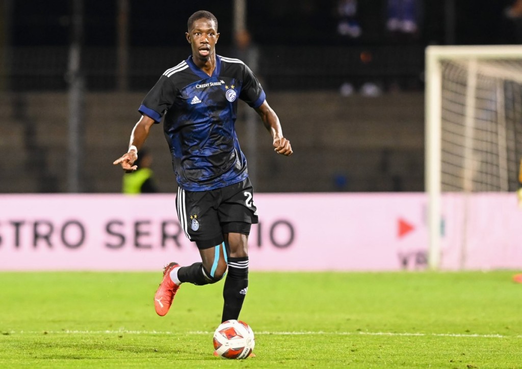 Fügen die Grasshoppers mit Djibril Diani den Young Boys die nächste Pleite zu?