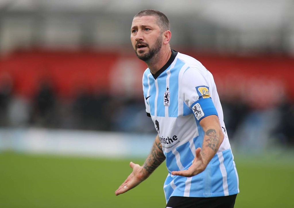 Havelse 1860 München Tipp