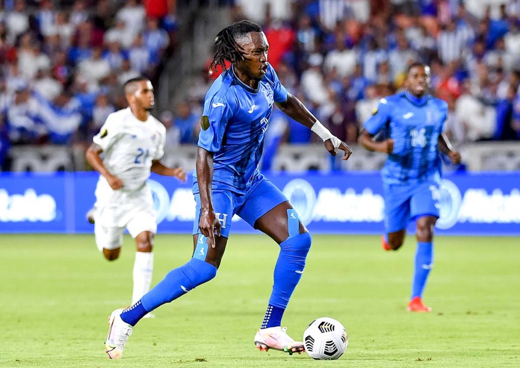 Honduras Panama Tipp