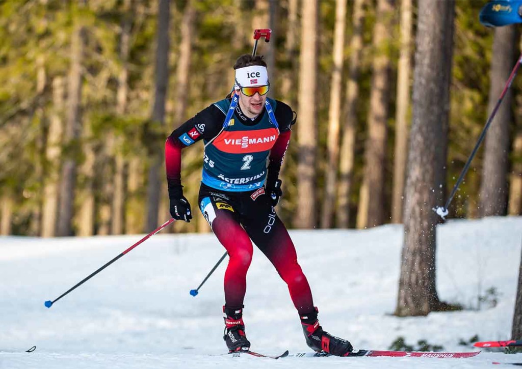 Östersund Biathlon, Einzel Herren 27.11.2021, Favoriten, Wettquoten & Tipp