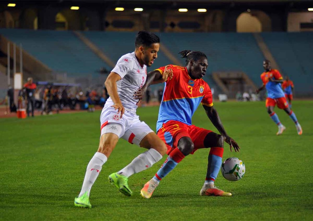 Tansania DR Kongo Tipp