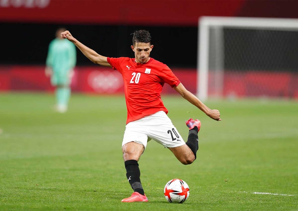 Angola Ägypten Tipp