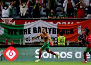 Irland Portugal Tipp