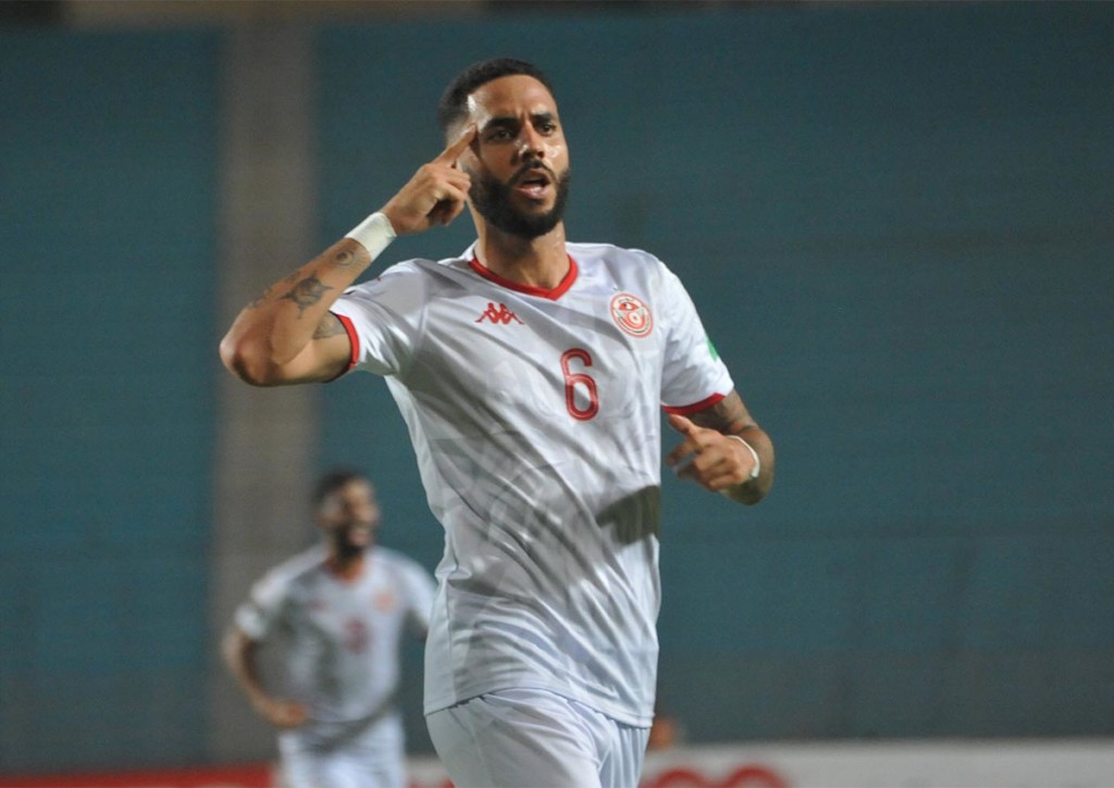 Äquatorialguinea Tunesien Tipp