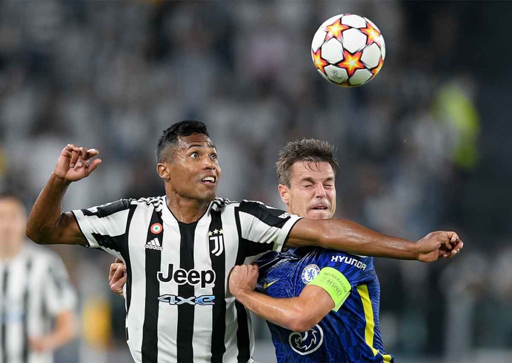 Chelsea Juventus Tipp