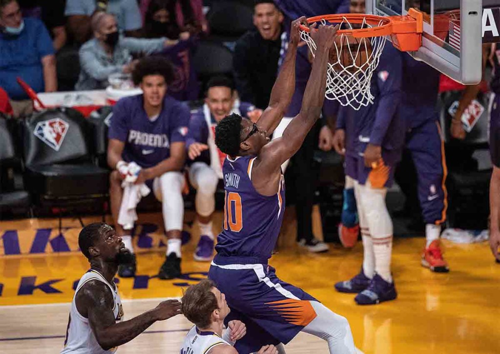 Phoenix Suns Golden State Warriors Tipp