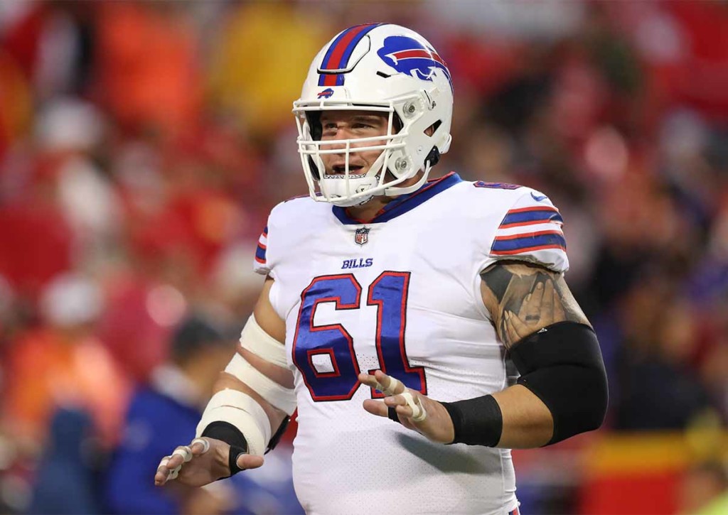 Jacksonville Jaguars Buffalo Bills Tipp