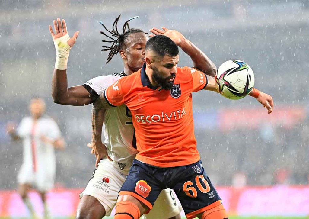 Basaksehir Bodrumspor Tipp