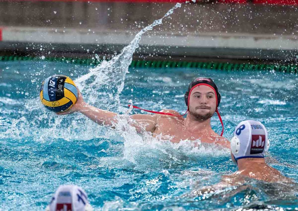 Spandau Hannover Tipp