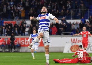 Duisburg Viktoria Berlin Tipp