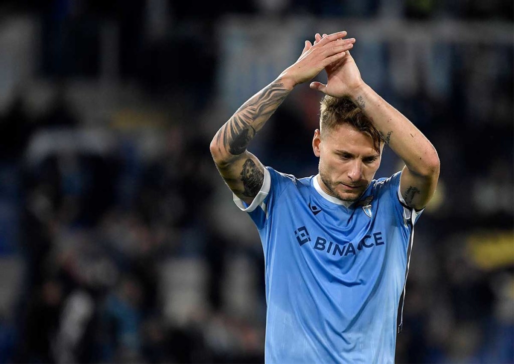 Lazio Rom Salernitana Tipp