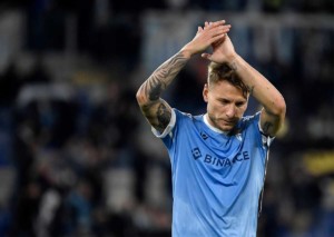 Lazio Rom Salernitana Tipp