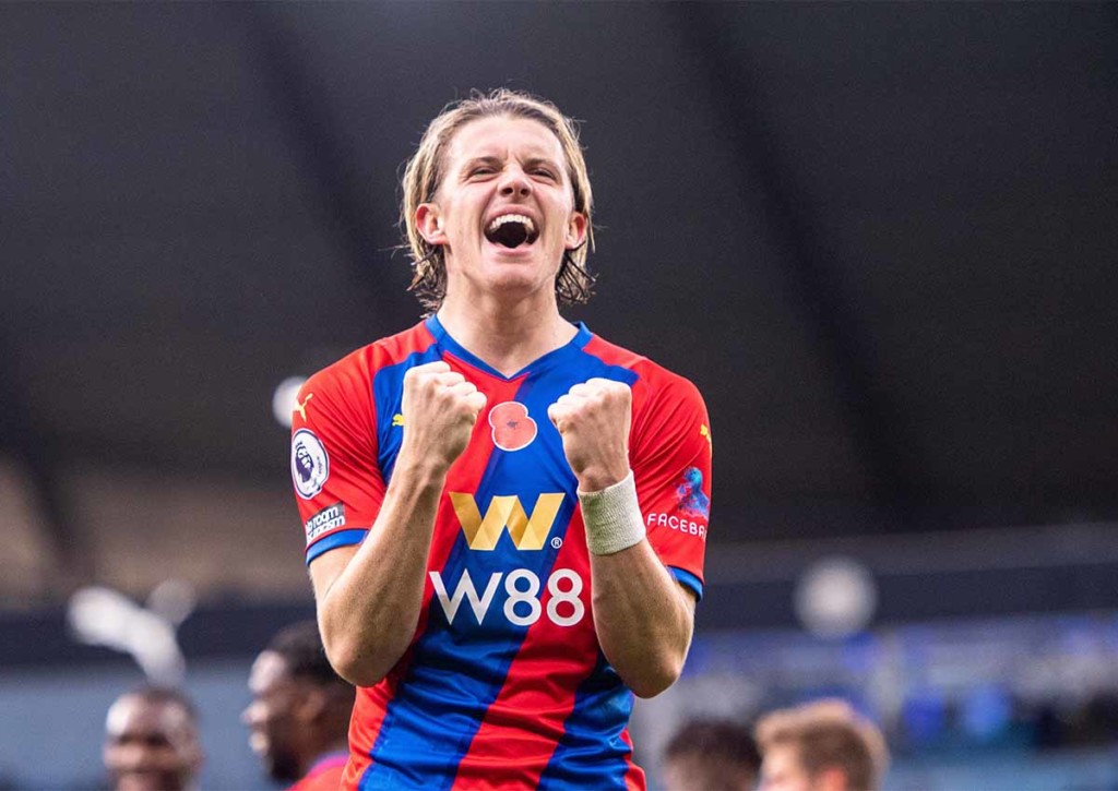 Crystal Palace Wolverhampton Tipp