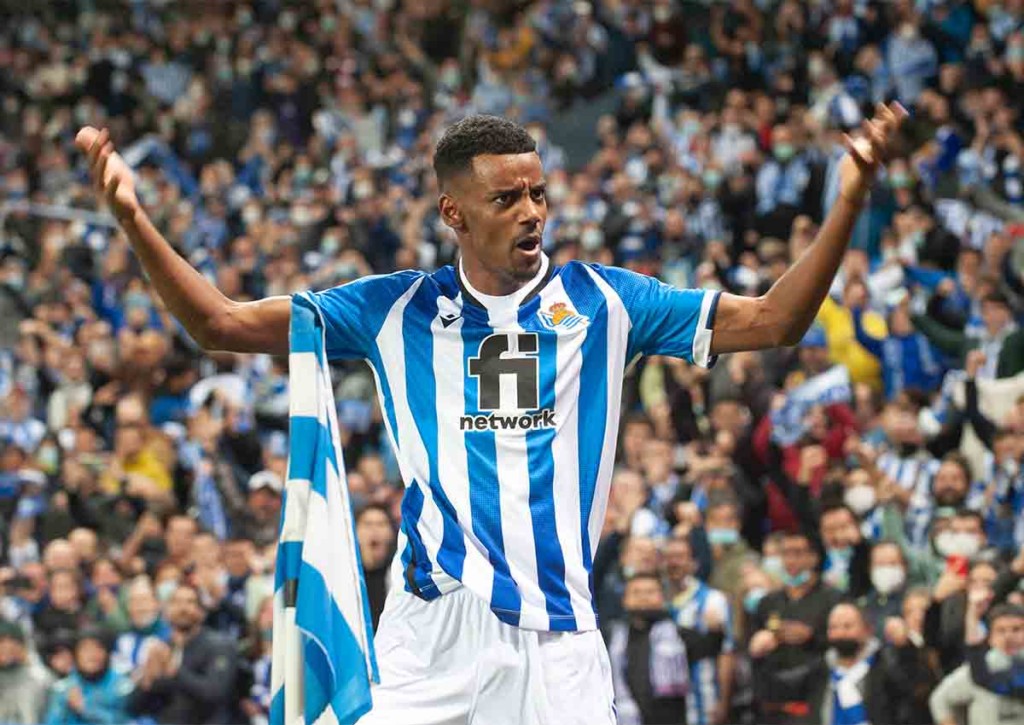 Real Sociedad Sturm Graz Tipp