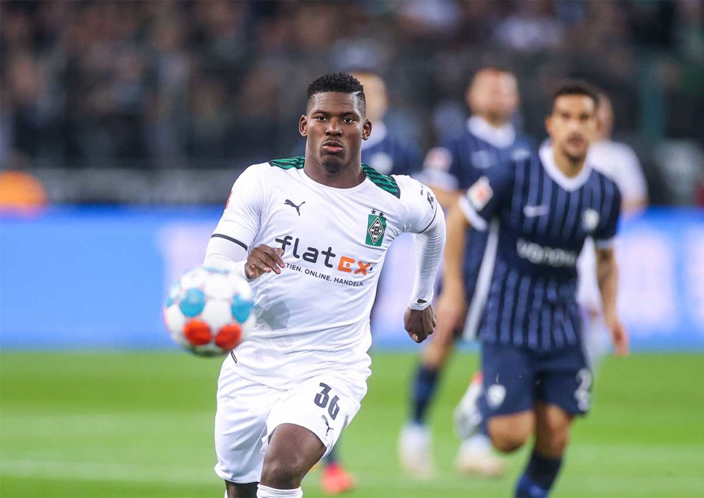 Gladbach Fürth Tipp