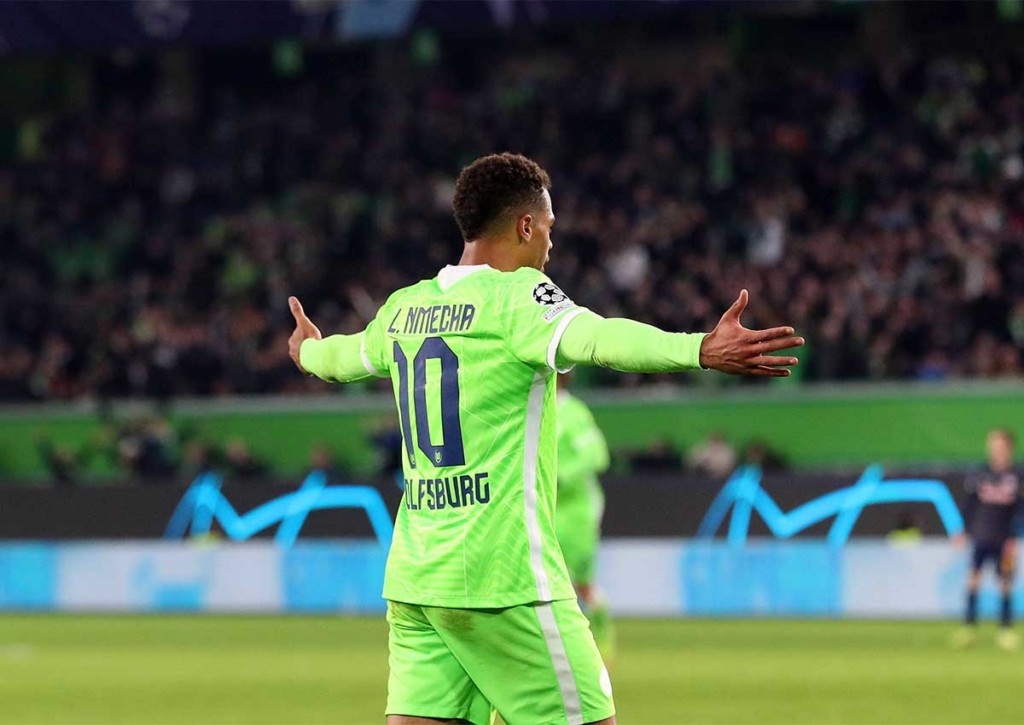 Bielefeld Wolfsburg Tipp