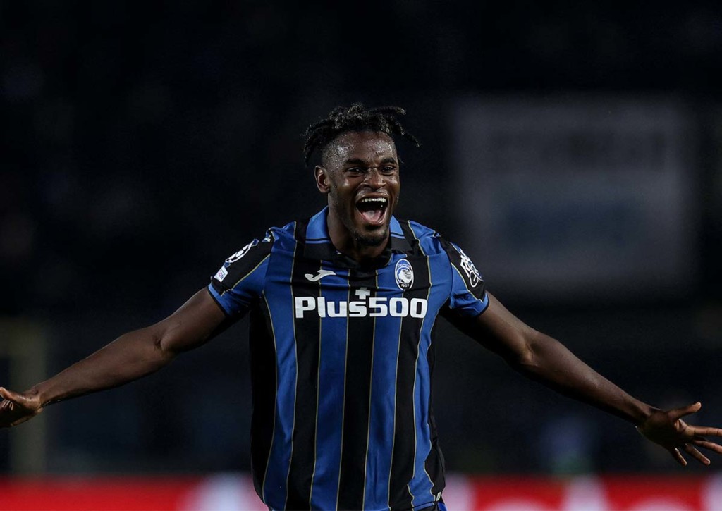 Atalanta Bergamo Venezia Tipp