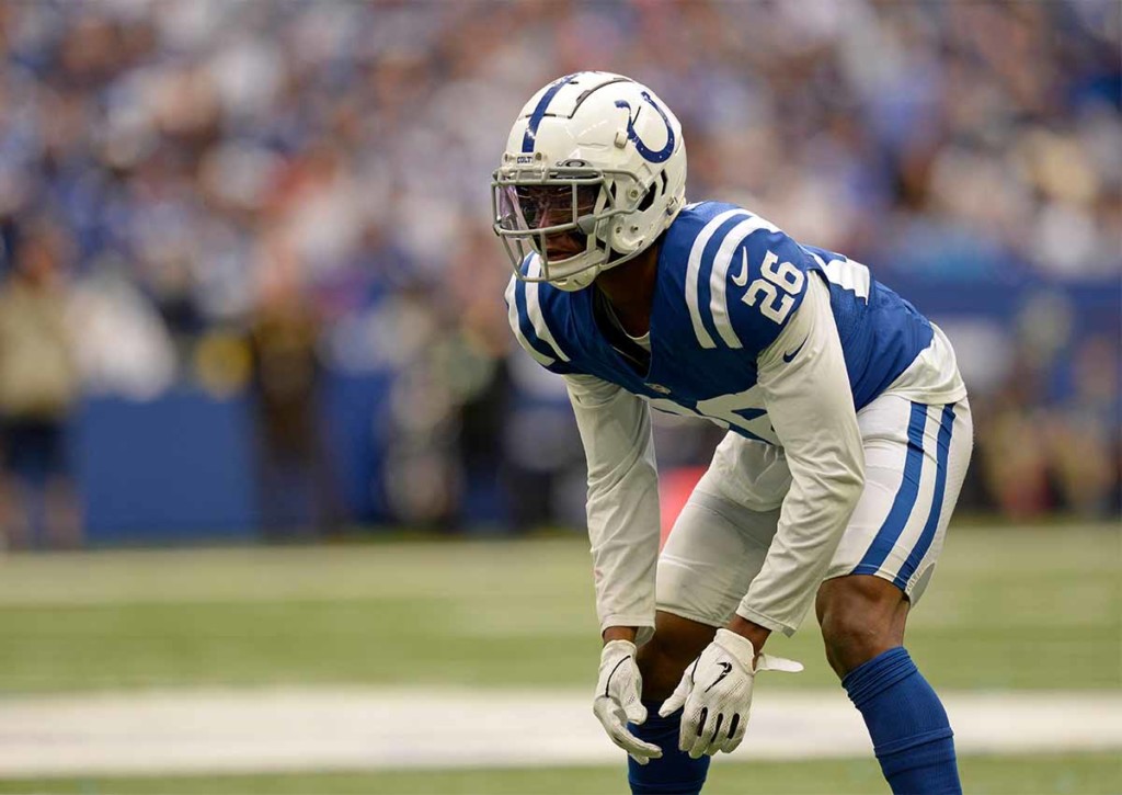 Indianapolis Colts New York Jets Tipp