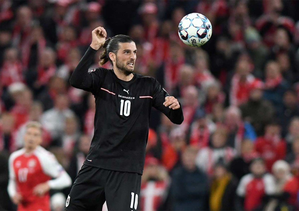 Österreich Israel Tipp