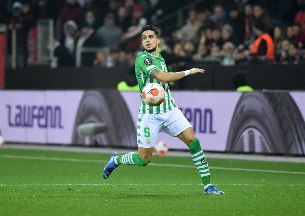 Betis Sevilla Ferencvaros Budapest Tipp