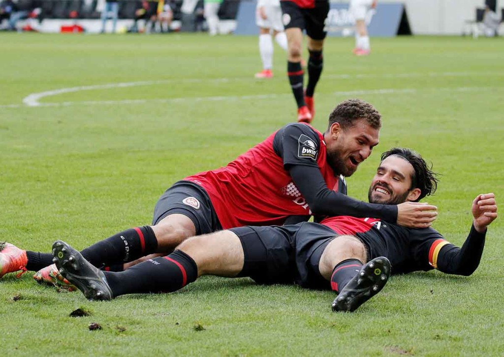 Kaiserslautern Wiesbaden Tipp