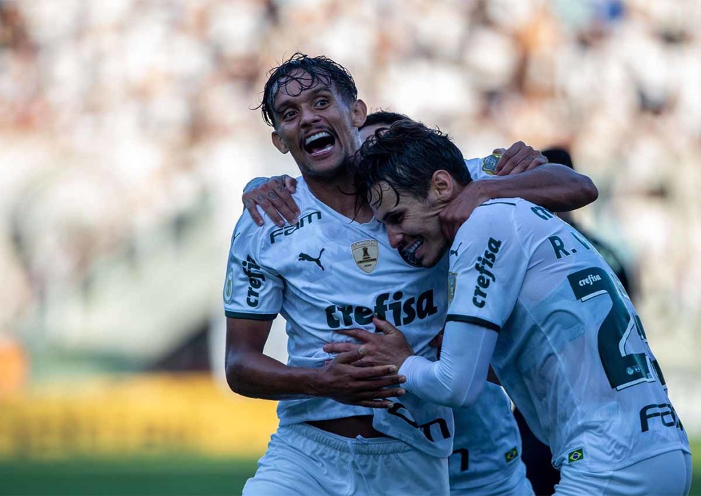 Palmeiras Atletico Go Tipp