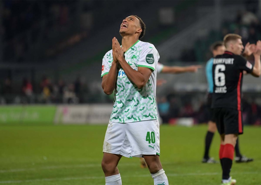 Fürth Hoffenheim Tipp