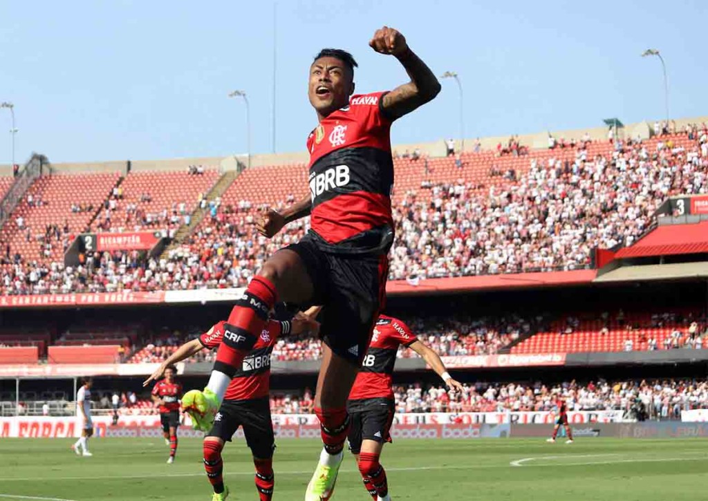 Palmeiras Flamengo Tipp