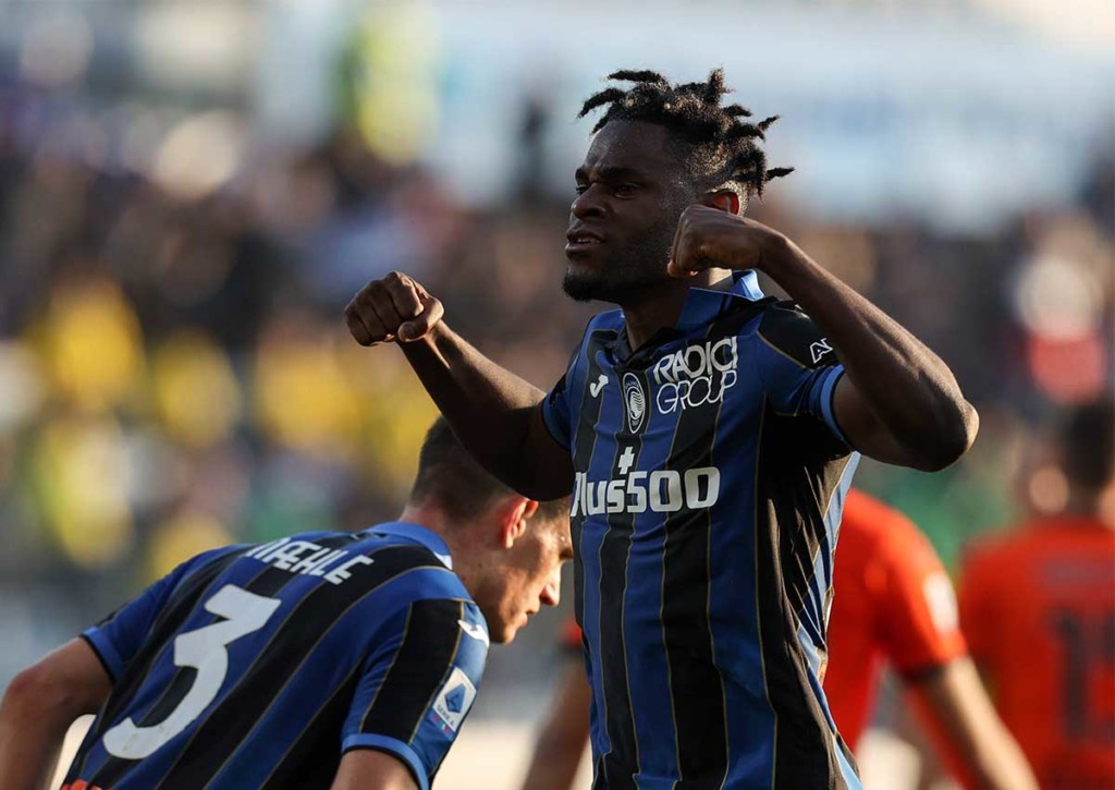 Young Boys Atalanta Bergamo Tipp