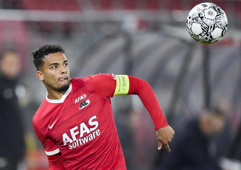 Jablonec Alkmaar Tipp