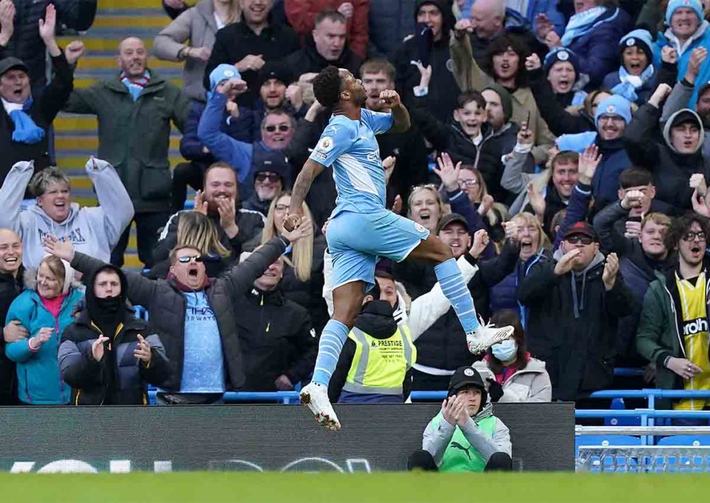 Manchester City PSG Tipp