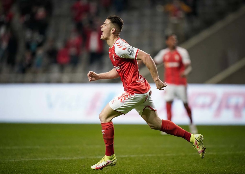 Midtjylland Braga Tipp