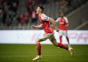 Midtjylland Braga Tipp