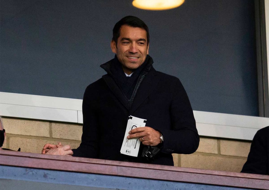 Glasgow Rangers Sparta Prag Tipp