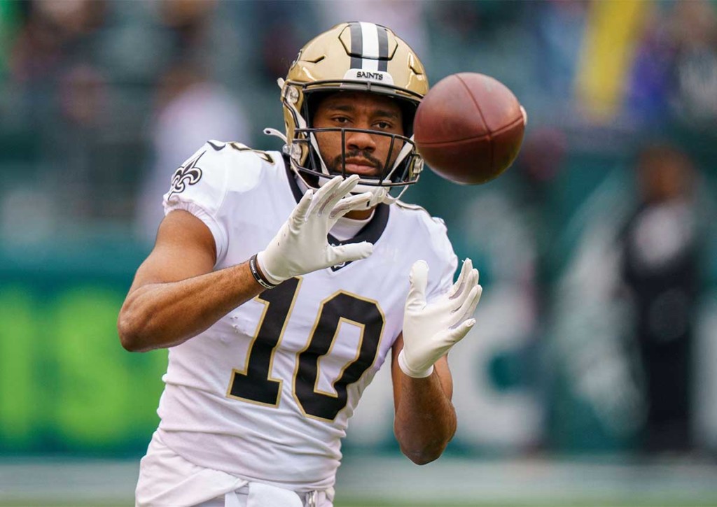 New Orleans Saints Dallas Cowboys Tipp