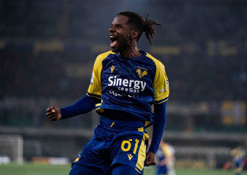 Hellas Verona Cagliari Tipp