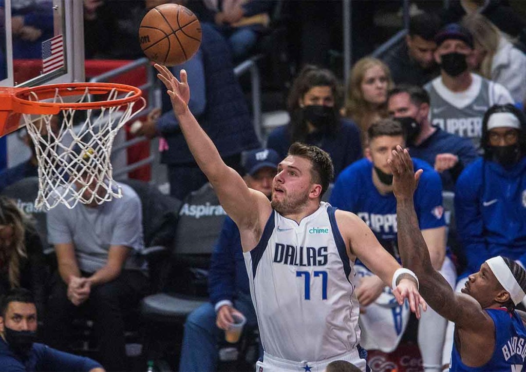 Dallas Mavericks Cleveland Cavaliers Tipp