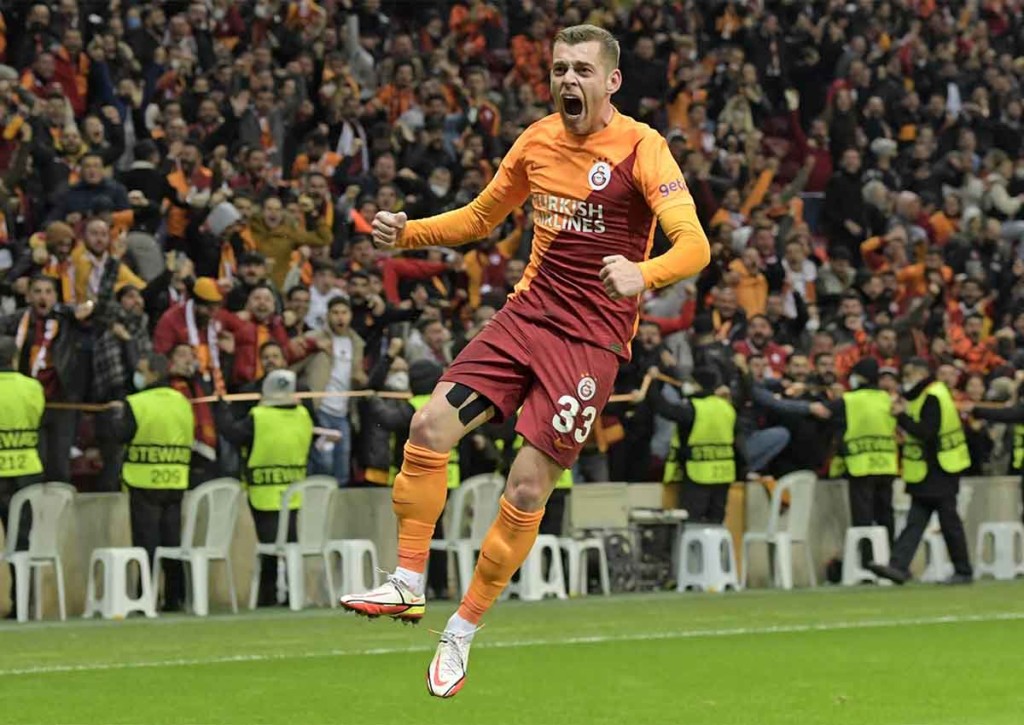 Yeni Malatyaspor Galatasaray Tipp