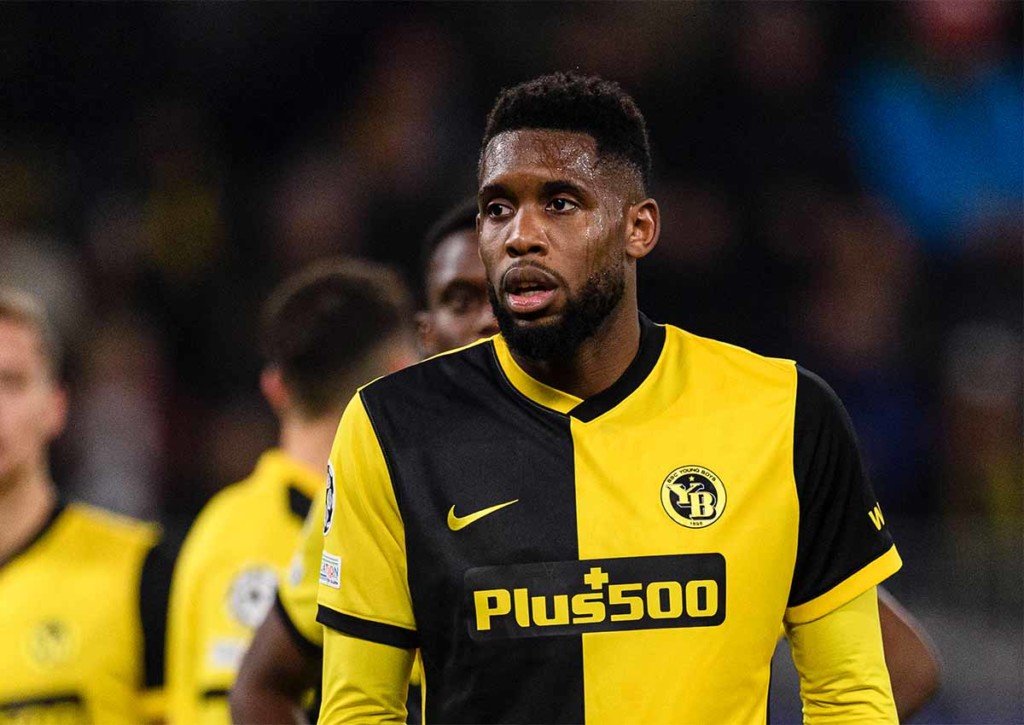 Young Boys Lugano Tipp