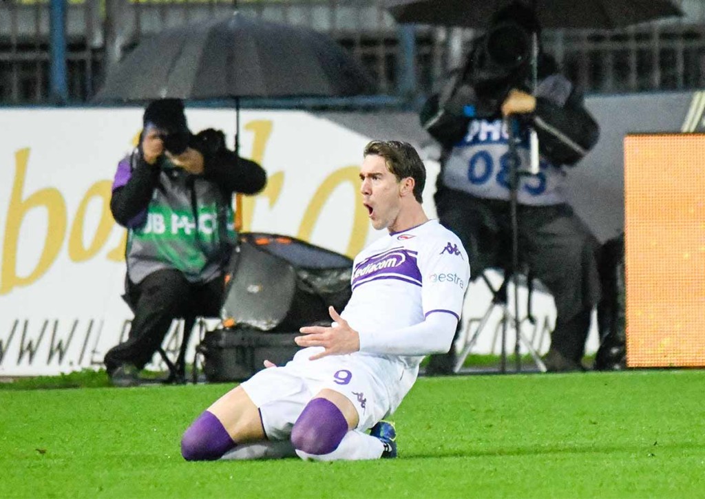 Fiorentina Sampdoria Tipp