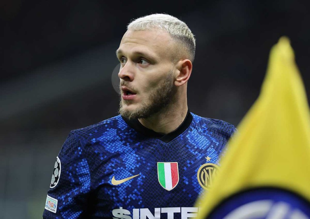 Venezia Inter Mailand Tipp