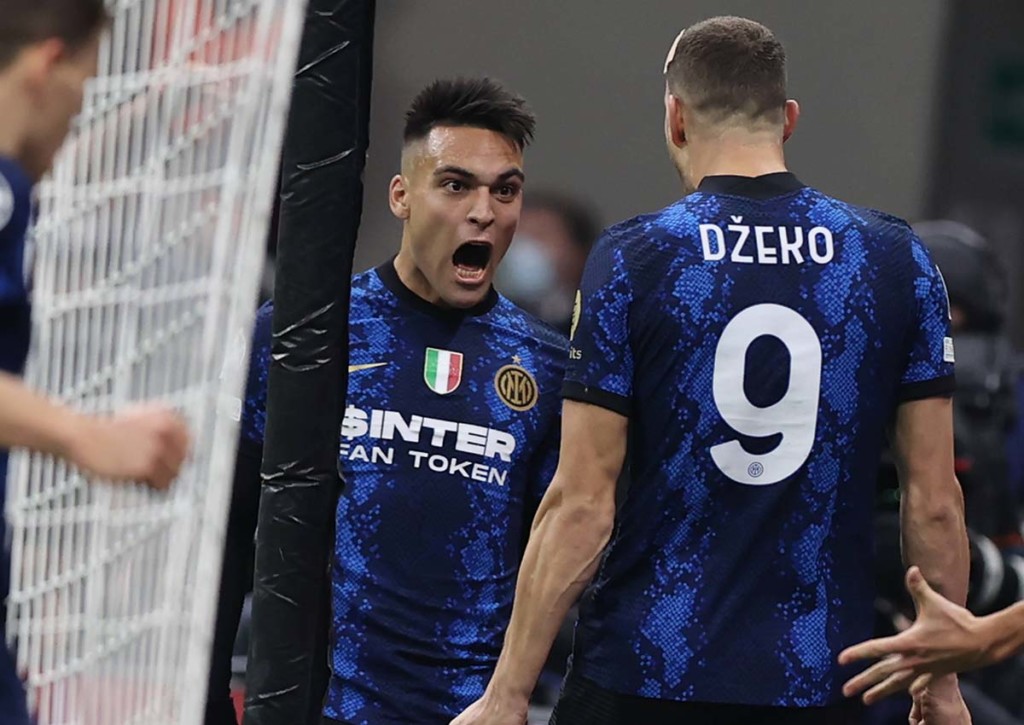 Inter Mailand Spezia Tipp